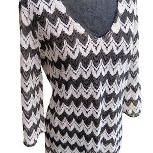 Love Ari swimsuit cover up beach dress